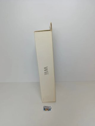 Nunchuk original con caja Nintendo Wii