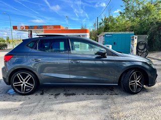 SEAT Ibiza 1.6 TDI 85kW 115CV FR Plus