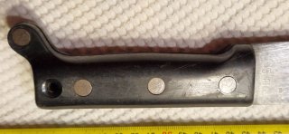 U.S. Ontario Knife Co. Guerra Vietnam