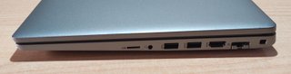 Portátil Dell Latitude 5520. 15'6 p 16 GB RAM, SSD