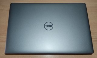 Portátil Dell Latitude 5520. 15'6 p 16 GB RAM, SSD