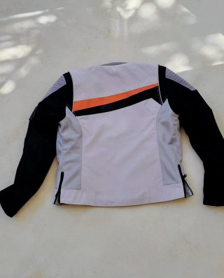 Chaqueta Moto Harley Davidson Talla M