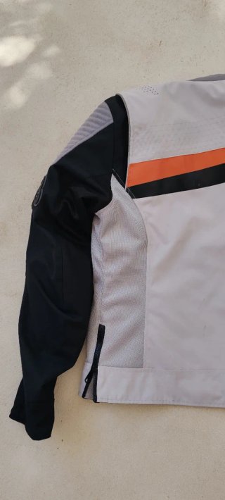 Chaqueta Moto Harley Davidson Talla M
