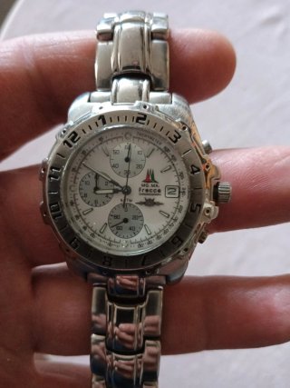 Orologi Frecce Tricolori originali uomo
