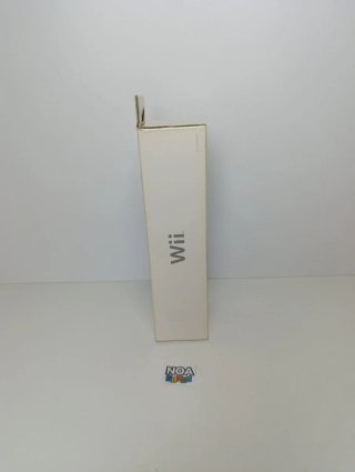 Nunchuk original con caja Nintendo Wii