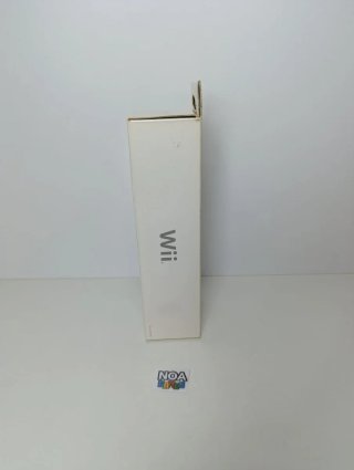 Nunchuk original con caja Nintendo Wii