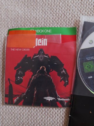 Xbox 360 & One Giochi CD