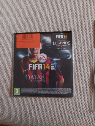 Xbox 360 & One Giochi CD