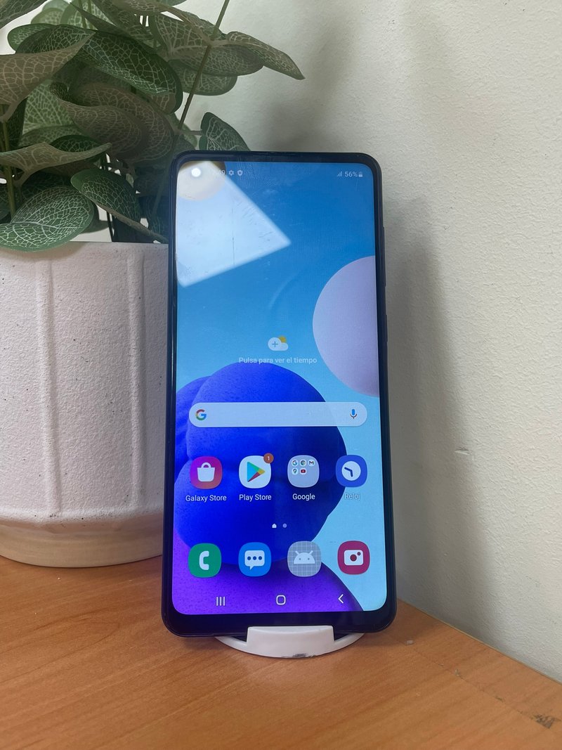 Samsung Galaxy A21S (ref. 123358)