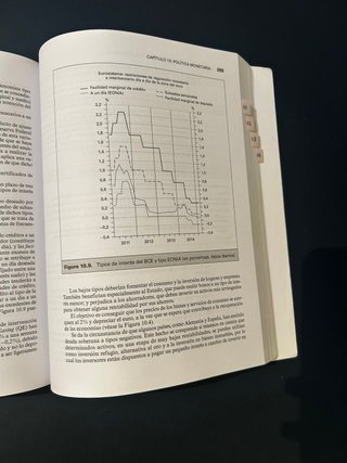 Políticas Económicas Publicas 3 ADE UNED