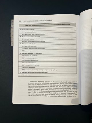 Políticas Económicas Publicas 3 ADE UNED