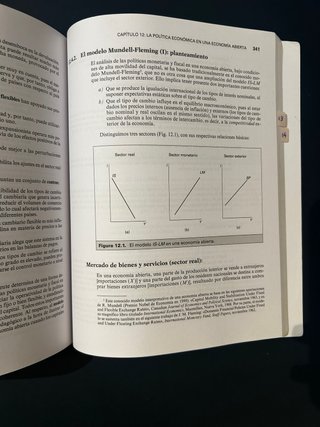 Políticas Económicas Publicas 3 ADE UNED
