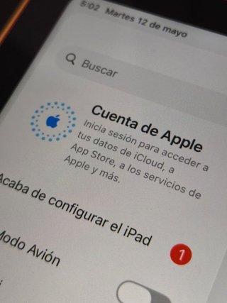 NUEVO iPad A16 100% Salud y Garantía