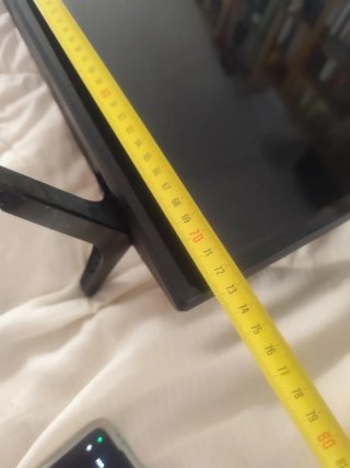 Televisor LG 32LK500BPLA 32