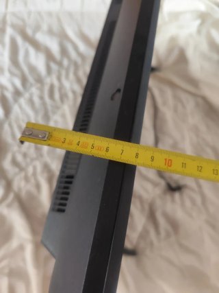 Televisor LG 32LK500BPLA 32