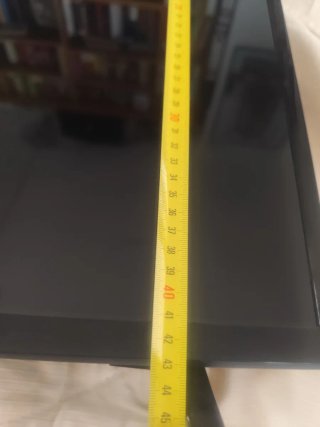 Televisor LG 32LK500BPLA 32
