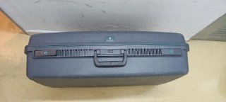 Juego Maletas Delsey Gris