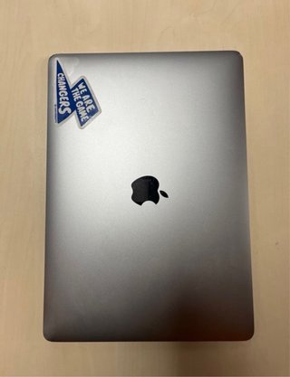 MacBook Pro 13 2019 8GB RAM 250GB