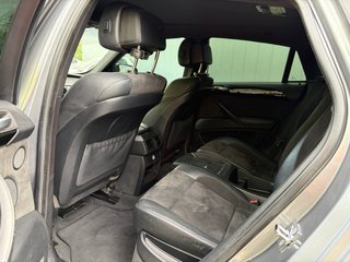 BMW X6 2009