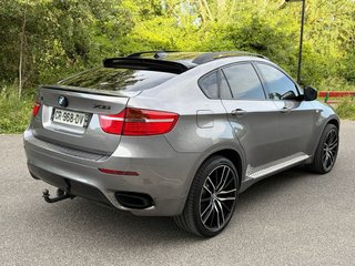BMW X6 2009