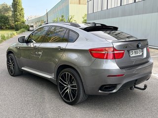 BMW X6 2009