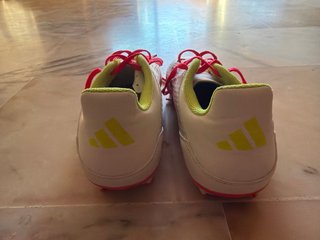 Botas de fútbol Adidas F50 Talla 41