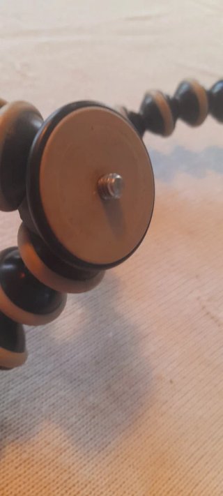 Trípode Flexible GorillaPod