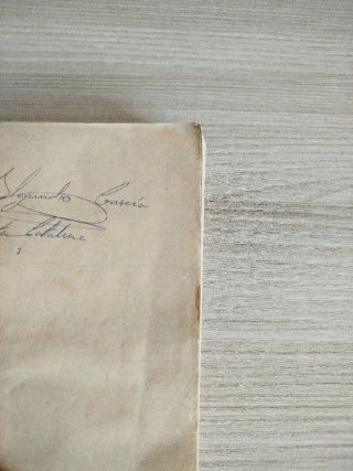 La historia interminable de la A a la Z