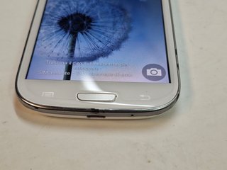 Samsung Galaxy S III Neo GT-I9301I Bianco