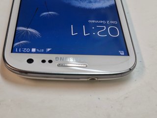 Samsung Galaxy S III Neo GT-I9301I Bianco