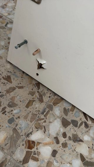 Armario Blanco Ikea
