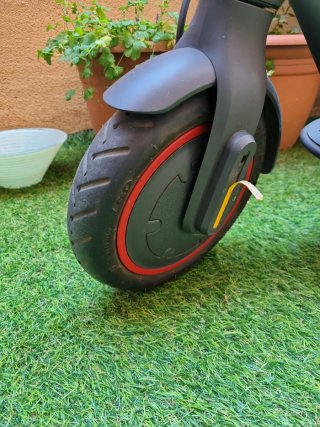 Patinete Eléctrico Mi Pro (2019)