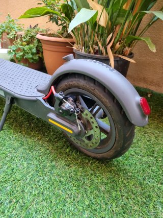 Patinete Eléctrico Mi Pro (2019)