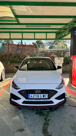 Hyundai i30N Performance Sky(DCT) 2022