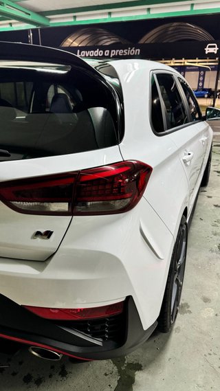 Hyundai i30N Performance Sky(DCT) 2022