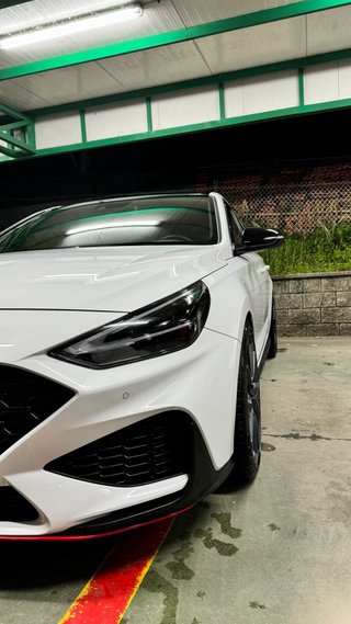 Hyundai i30N Performance Sky(DCT) 2022