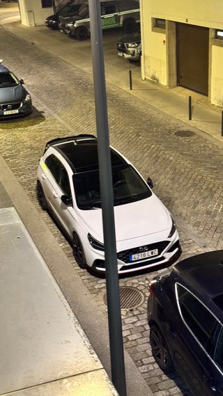 Hyundai i30N Performance Sky(DCT) 2022