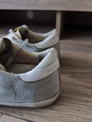 Zapatillas Golden Goose Superstar Talla 38