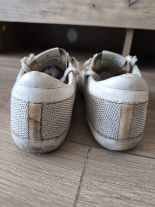 Zapatillas Golden Goose Superstar Talla 38