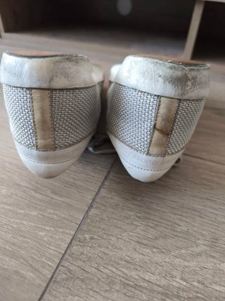 Zapatillas Golden Goose Superstar Talla 38