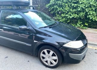 Renault Megane 2006