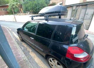 Renault Megane 2006