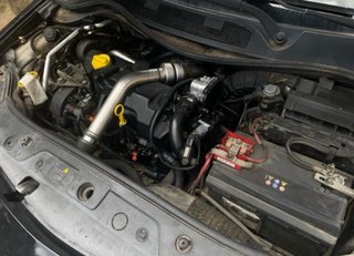 Renault Megane 2006