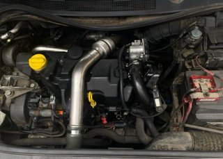 Renault Megane 2006