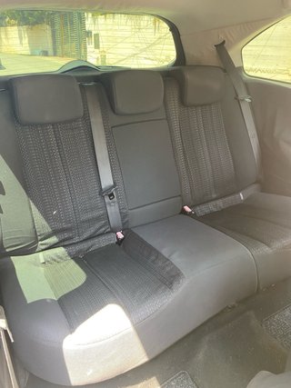 Renault Megane 2006