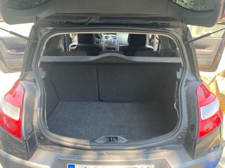 Renault Megane 2006