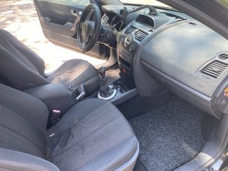 Renault Megane 2006