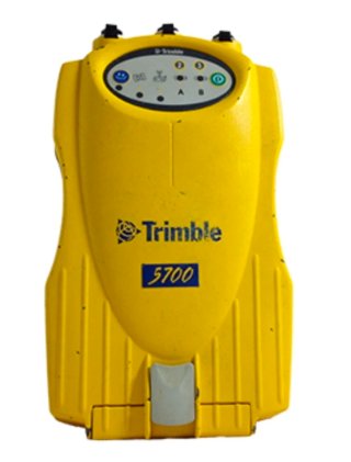 Trimble 5700 Receptor GPS