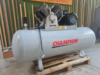 Compresor de aire Champion LT500 HP10