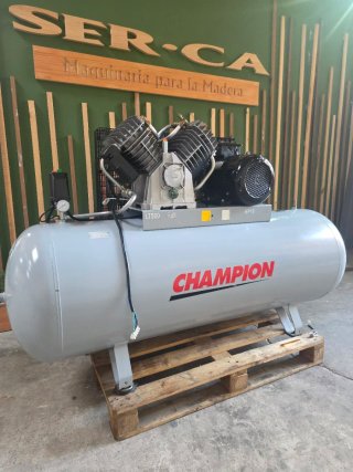 Compresor de aire Champion LT500 HP10
